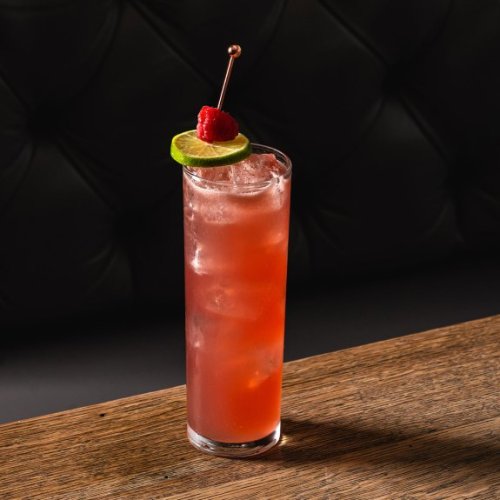 Time For A Floradora?