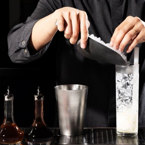 Introducing The Finalists For Best New Bartenders 2025