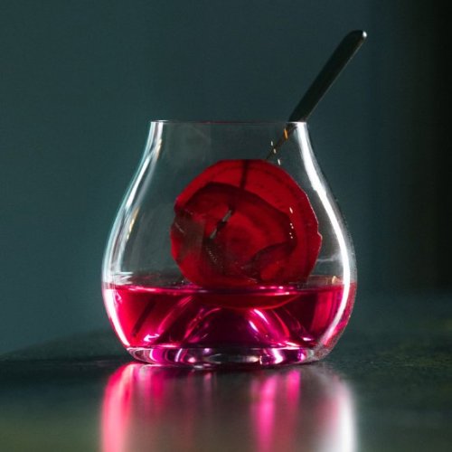 Paris’ Most Exciting New Bar Runs Entirely Without Ice
