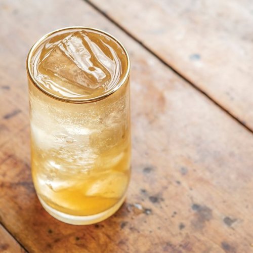 In The Dominican Republic, Summer Calls For A Santo Libre