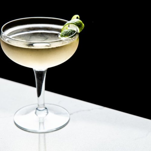 This Is My Go To Summer Martini