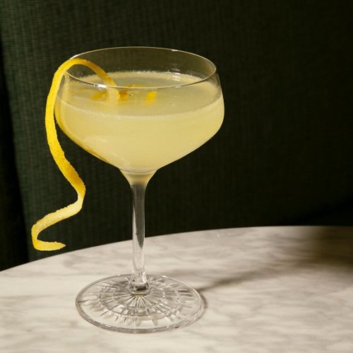 Rescuing The Lemon Drop
