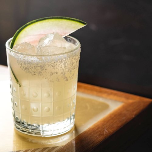 Fruit(ier) Margarita Recipes For Warmer Days