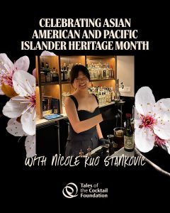 Celebrating Asian American And Pacific Islander Heritage Month With Nicole Kuo Stankovic