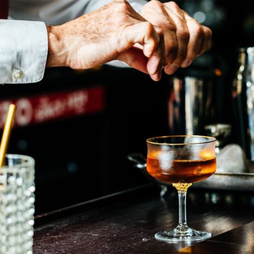 Master The Rum Classics
