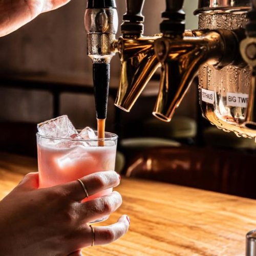 Summer’s Unlikeliest Cocktail Ingredient?