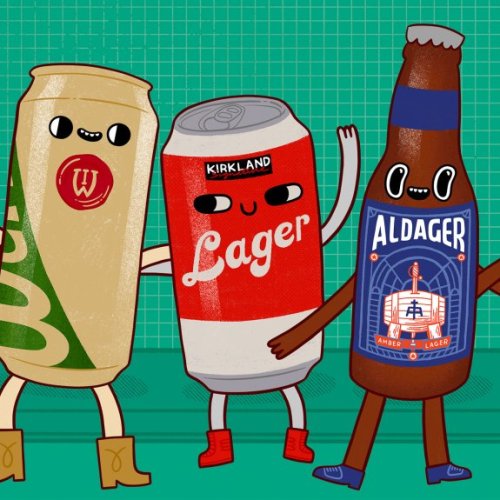 Costco Is Coming For Craft Beer