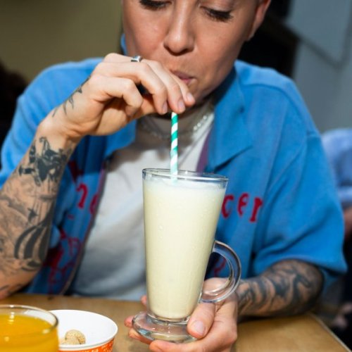 Madeira’s Nikita Is A Frosty Summer Treat