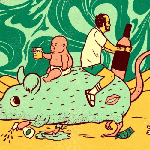 The New Vocabulary Of Wine