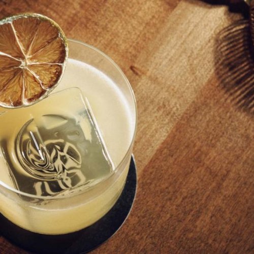 I’m Making All My Penicillins With Rum Now