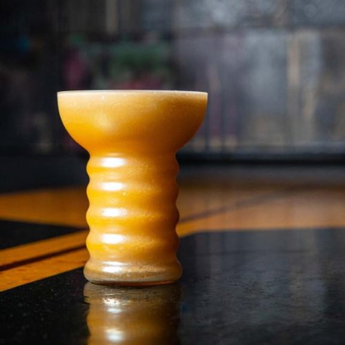 Make Mine A Piña Colada Royale