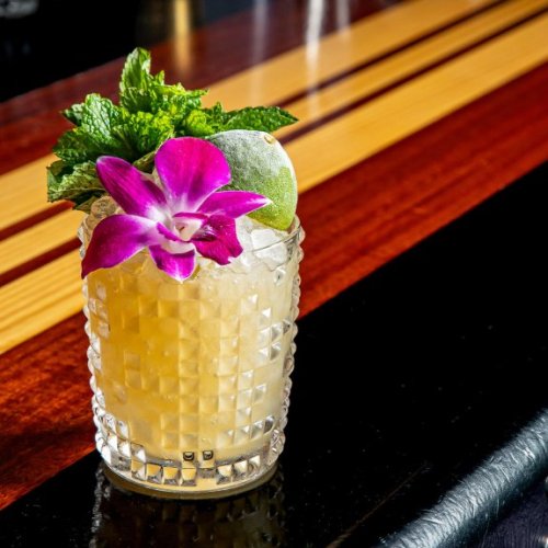 In Search Of The Ultimate Mai Tai