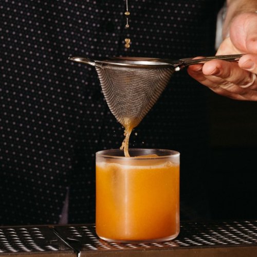 This Spicy Oaxacan Liqueur Transforms Margaritas, Carajillos And More