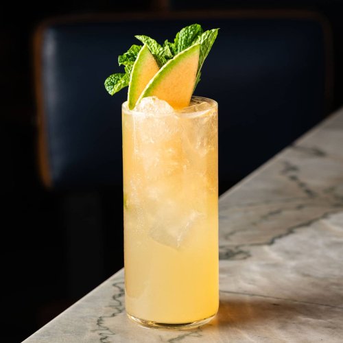 Mojito Recipes That Up The Cooling Factor