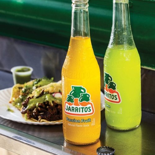 How Jarritos Defied Borders And Became A Global Phenom