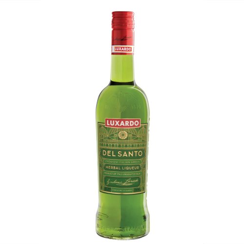 Drink Of The Week: Luxardo Del Santo Herbal Liqueur