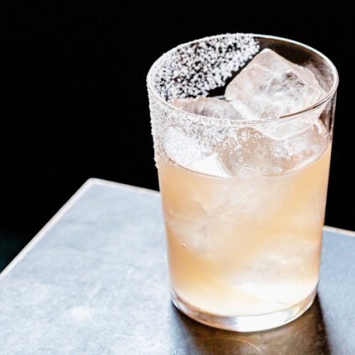 Our Favorite Easy Mezcal Cocktails