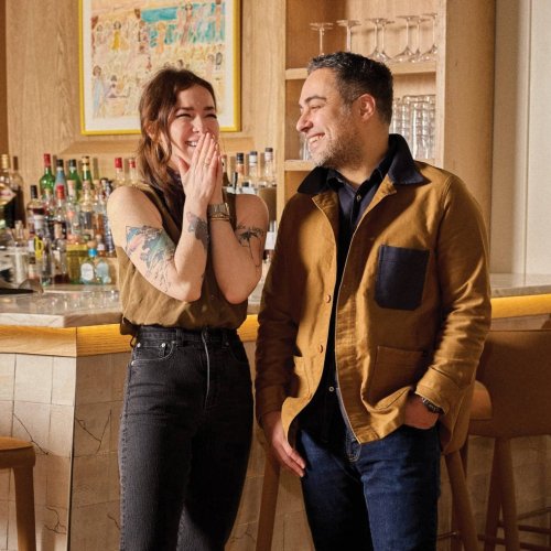 Where To Drink In Asbury Park, New Jersey
