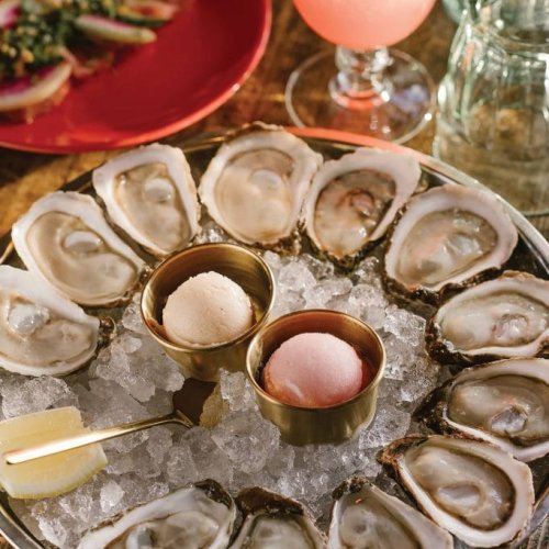 Where To Drink In Indianapolis