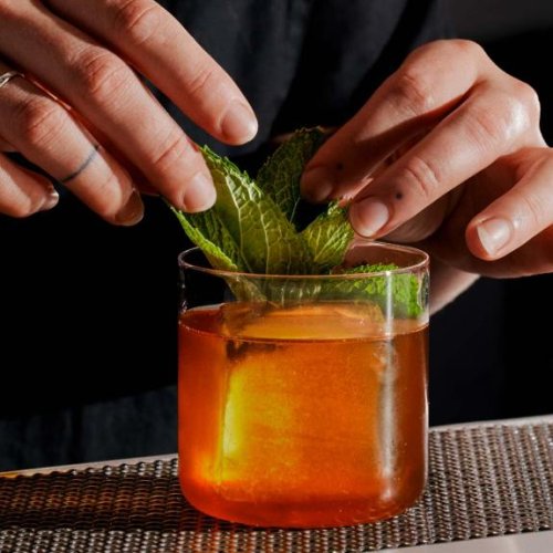Ten Recipes From The Best New Bartenders Of 2025