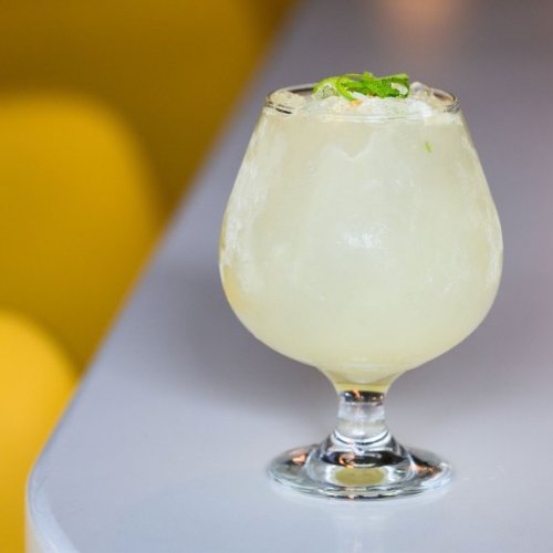 I Never Order Moscow Mules—except For This One