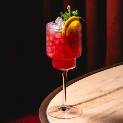 The Knickerbocker Is Back In Style