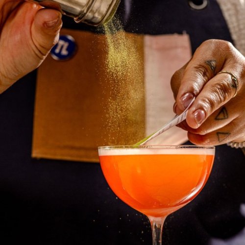 Meet The Best New Bartenders Of 2025