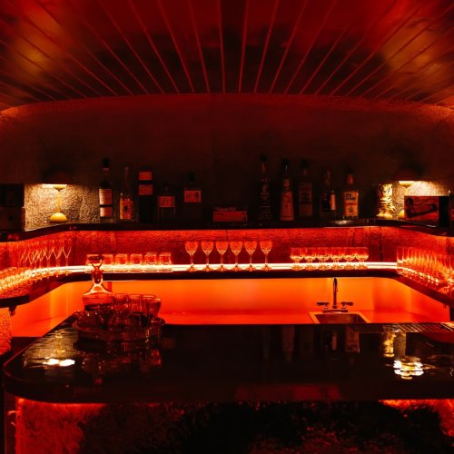 Discover Atlanta’s 10 Most Unique Cocktail Bars For 2025