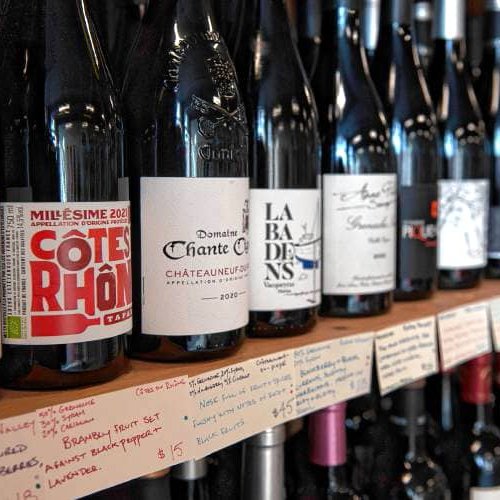 A Guide To Indie Wine Shops Across America