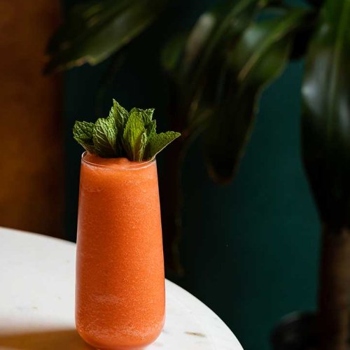 Frozen Daiquiri Recipes For Chilling Out Sultry Summers
