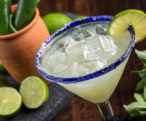 How To Make The Perfect Margarita: A Step By Step Guide
