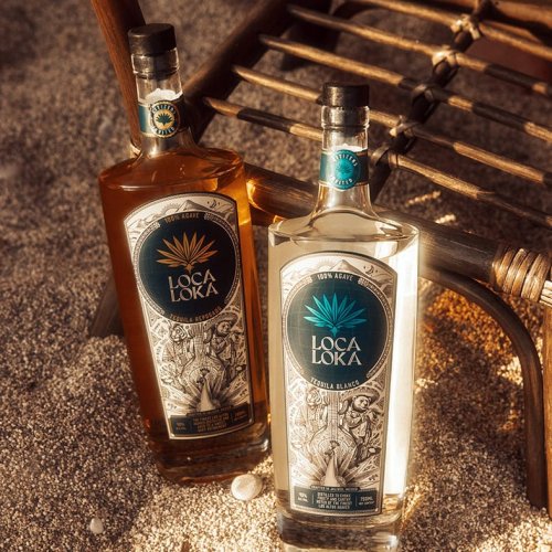 Drink Of The Week: Loca Loka Tequila
