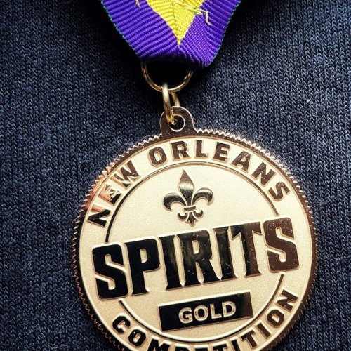 Announcing The Winners Of The 2025 New Orleans Spirits Competition