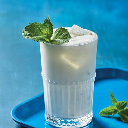 Yogurt Drinks Make Their Mark Around The Globe