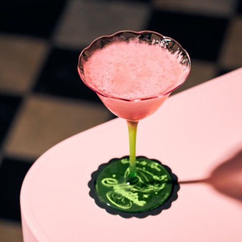 The Montana Daiquiri Celebrates Two Unsung Cuban Classics