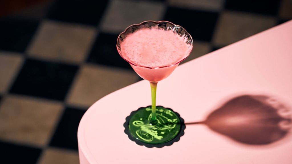 The Montana Daiquiri Celebrates Two Unsung Cuban Classics