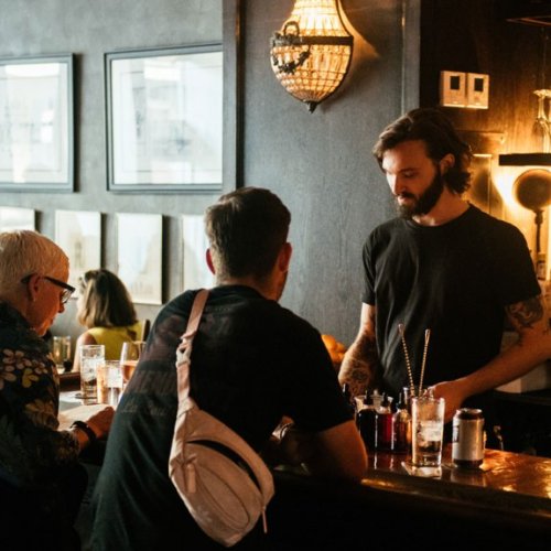How We Offer Parental Leave At Our Bar And Restaurant Group