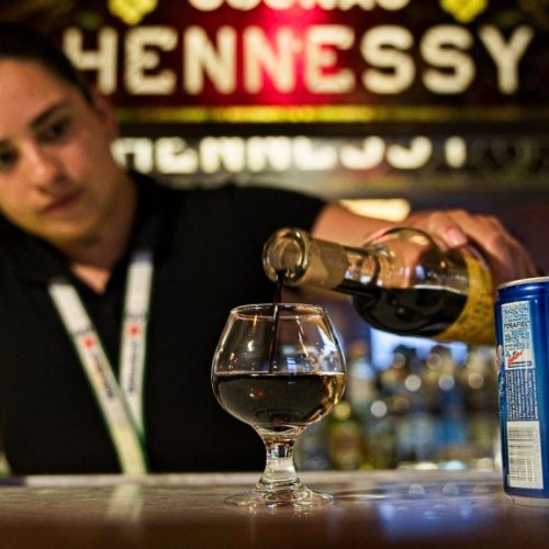 The Piedra Is Mexico’s Hard Hitting Hangover Cure
