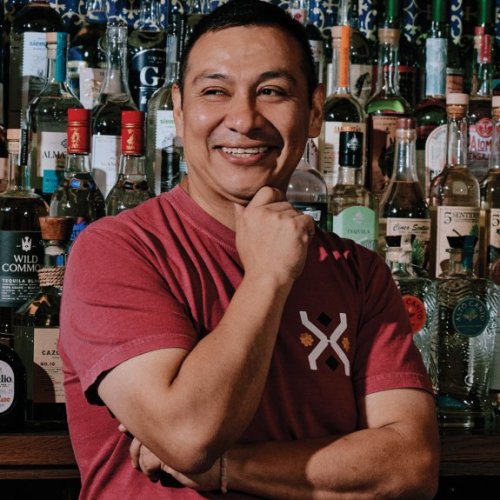 Meet Your Favorite Bartender’s Favorite Bartender