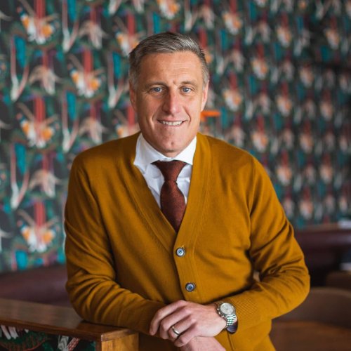 Q&a: Bobby Stuckey