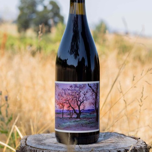 Drink Of The Week: 2021 Johan Vineyards Blaufränkisch