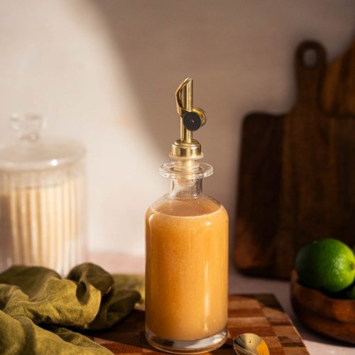Miso Syrup Recipe: Level Up Your Cocktails With The Addition Of Umami