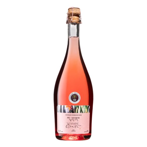 Drink Of The Week: Mtsvane Estate Georgian Pét Nat