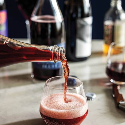 6 To Try: Fruit Wines
