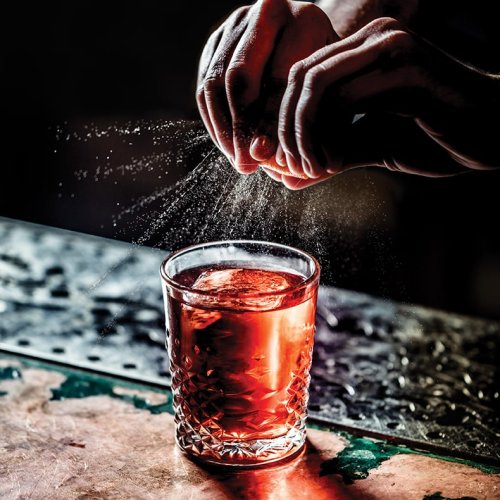 Drink Of The Week: Second Sip Low Proof Spirit