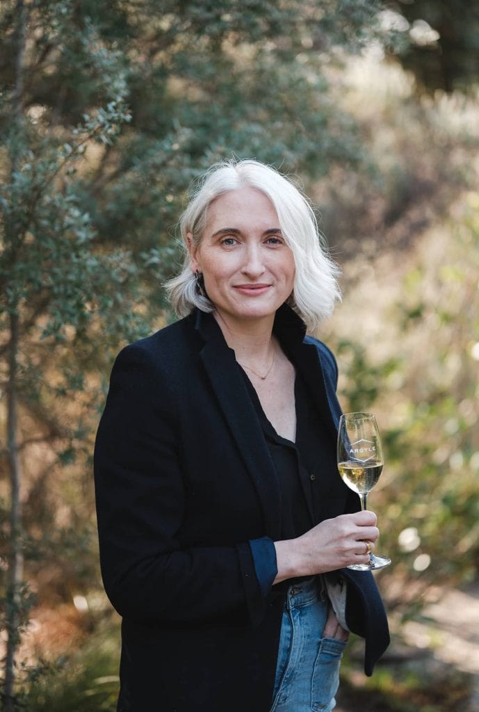 Oregon Sparkling Wine Is Proving Its Chops on the Global Stage