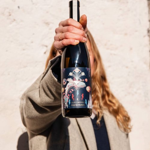 Drink Of The Week: Alois Lageder “misto Mare”