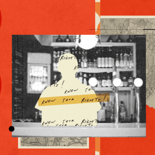 How Bars Are Responding To Ice Raids