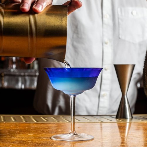Have You Heard Of The Alaska’s Sophisticated Sibling?