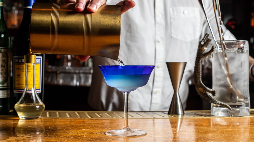 Have You Heard of the Alaska’s Sophisticated Sibling?